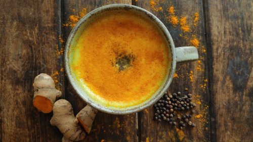 Black Pepper Is The Perfect Partner For Turmeric. Here's Why - Tasting Table