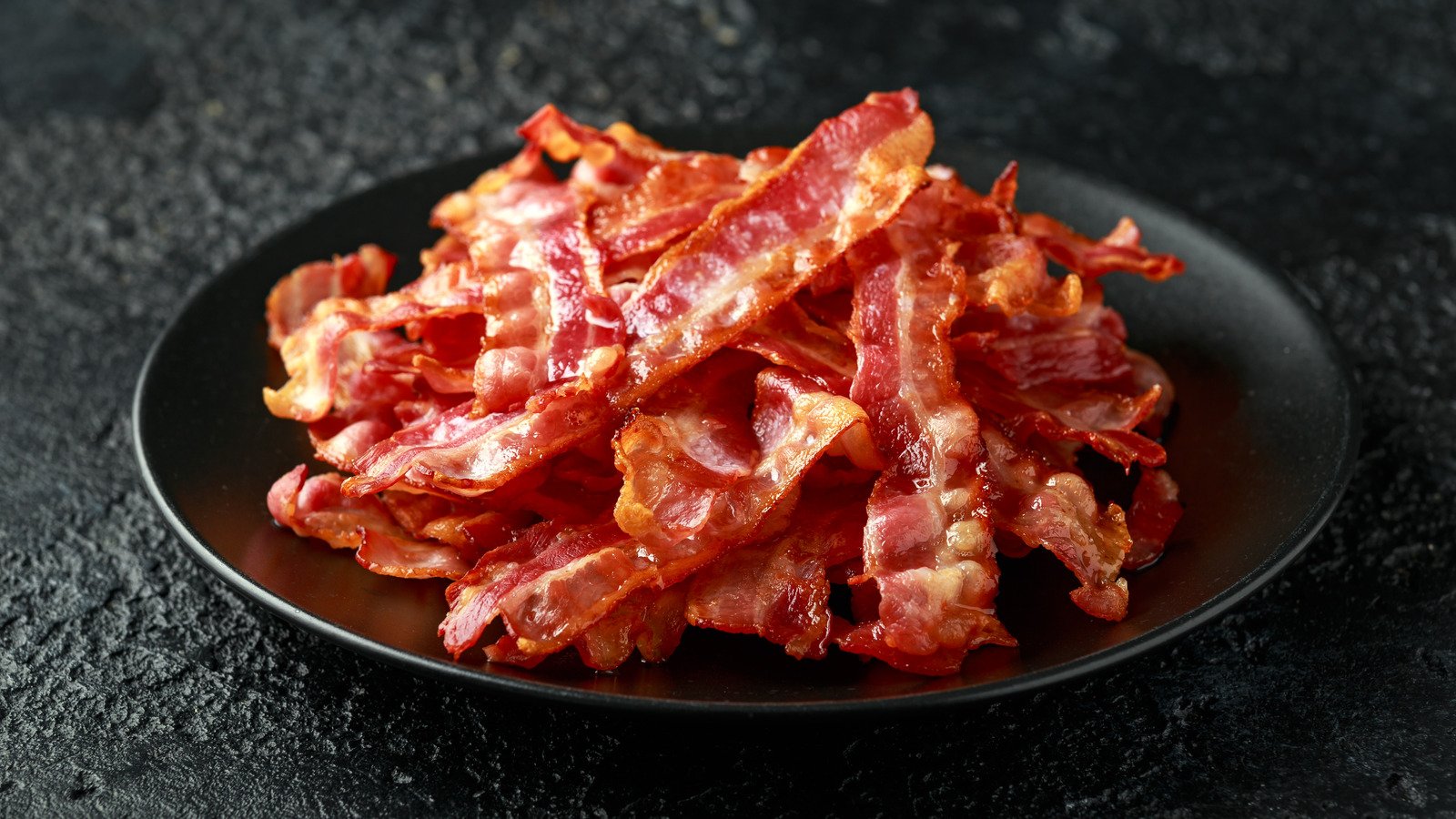 Why You Should Start Flouring Your Bacon