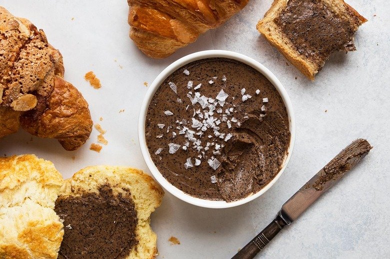 Homemade Coffee Butter Will Be Your New Favorite Spread