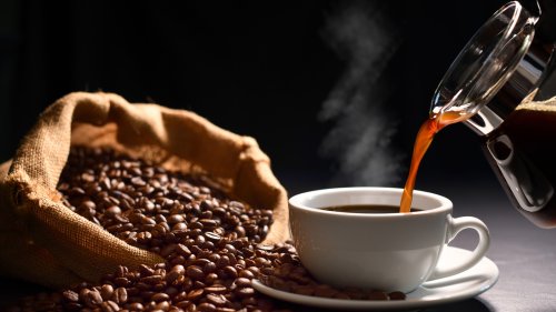 What Does The 'Body' Of Coffee Actually Mean?