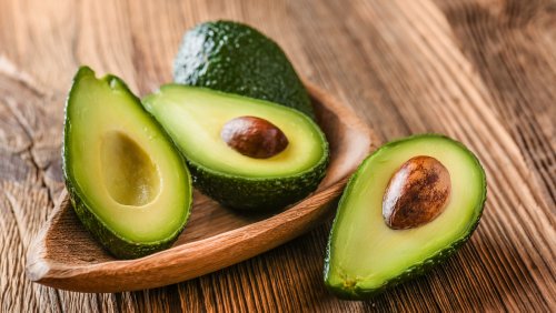 What The Strings In Your Avocado Actually Are