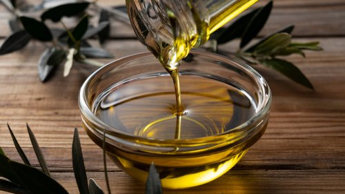 Olive Oil's Many Uses Throughout History