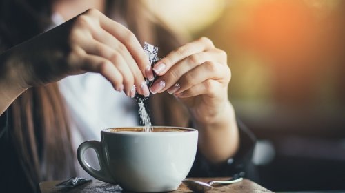 The 12 Best Keto-Friendly Sweeteners For Your Coffee - Tasting Table