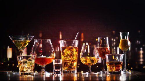 The Best Ways To Find The Right Spirit For You, According To A Bar Director ─ Exclusive