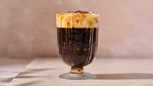 The Decadent Spanish Coffee Recipe Of Your Dreams