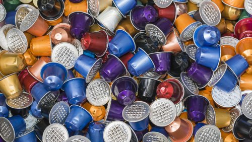 The Discontinued Nespresso Pod TikTok Is Mourning (Literally)