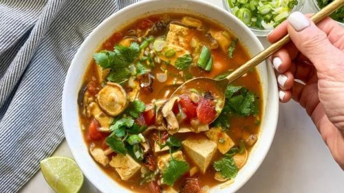 29 Best Thai Recipes