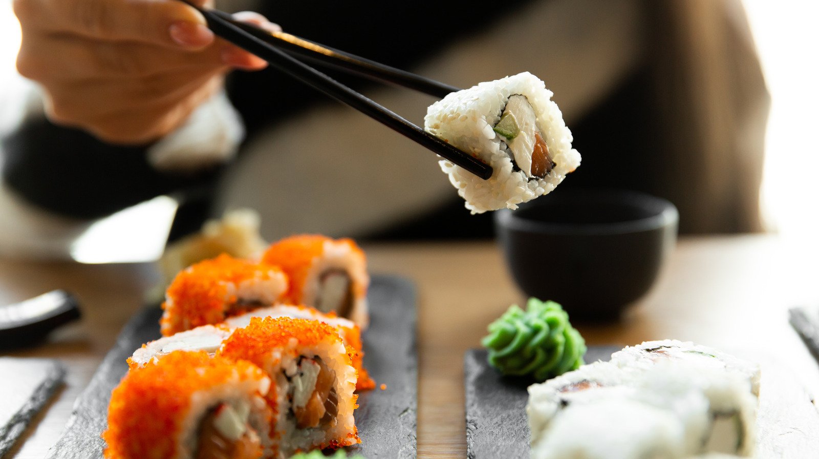 15 Best Sushi Restaurants In Seattle