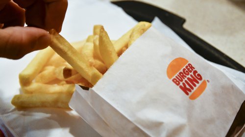 Bankrupt Burger King Franchisee Unloads Nearly 6 Dozen Stores