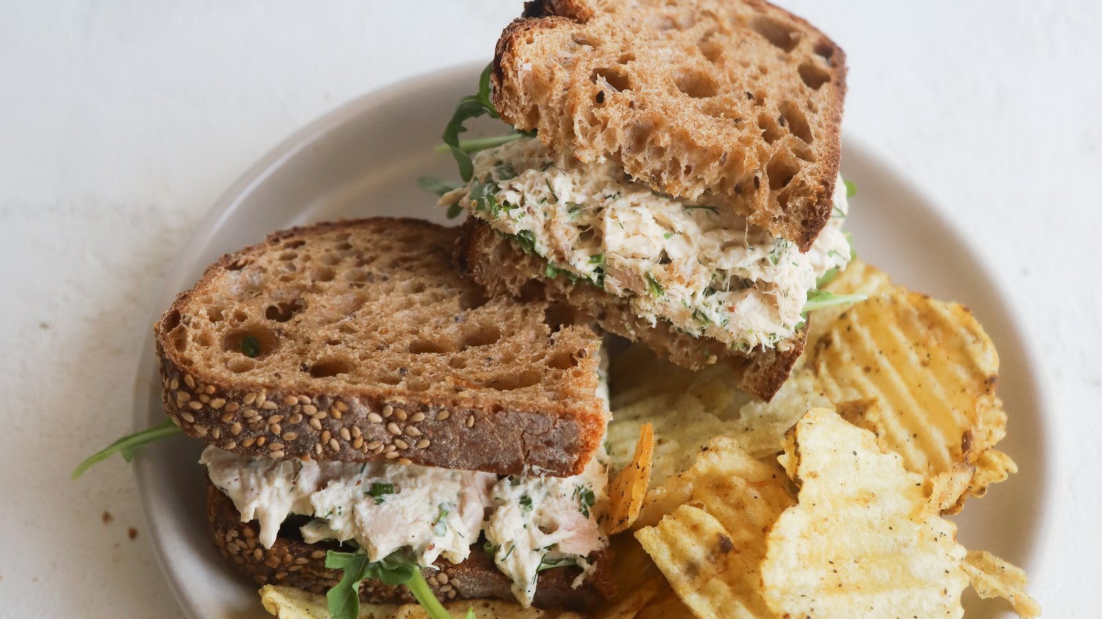 These Tuna Sandwich Recipes Are So Simple, But So Delicious Flipboard