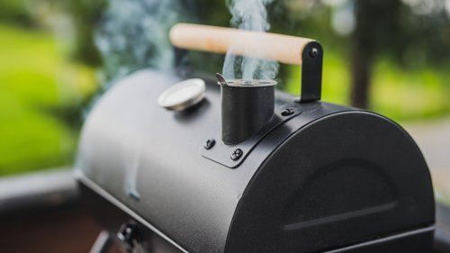 The Best Way To Smoke Meat For The Most Consistent Results, According To An Expert