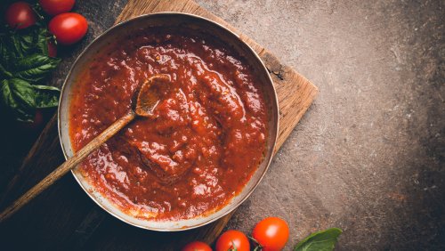 How Long Can You Store Homemade Tomato Sauce In The Fridge Tasting 