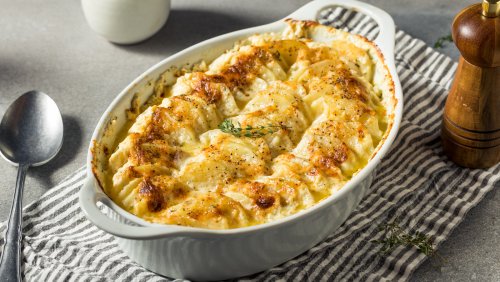 14 Tips You Need For The Ultimate Scalloped Potatoes
