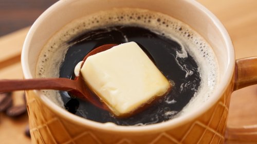 How Bulletproof Coffee Got Its Peculiar Name