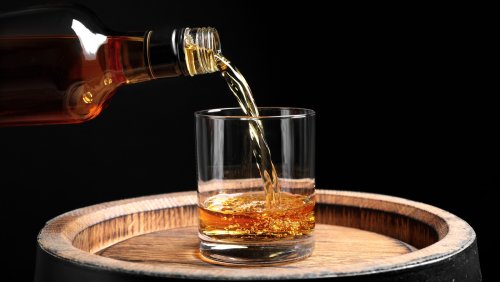 A Bourbon Expert's Top Picks For Expensive-Tasting Bottles On A Budget