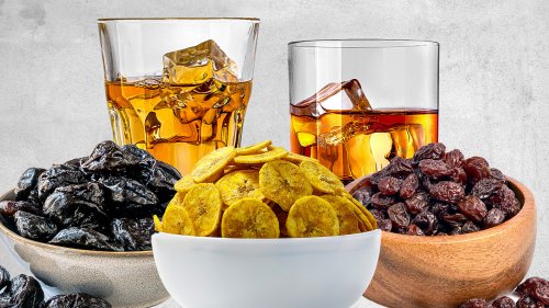 An Expert Guide To Pairing Whiskey With Dried Fruits