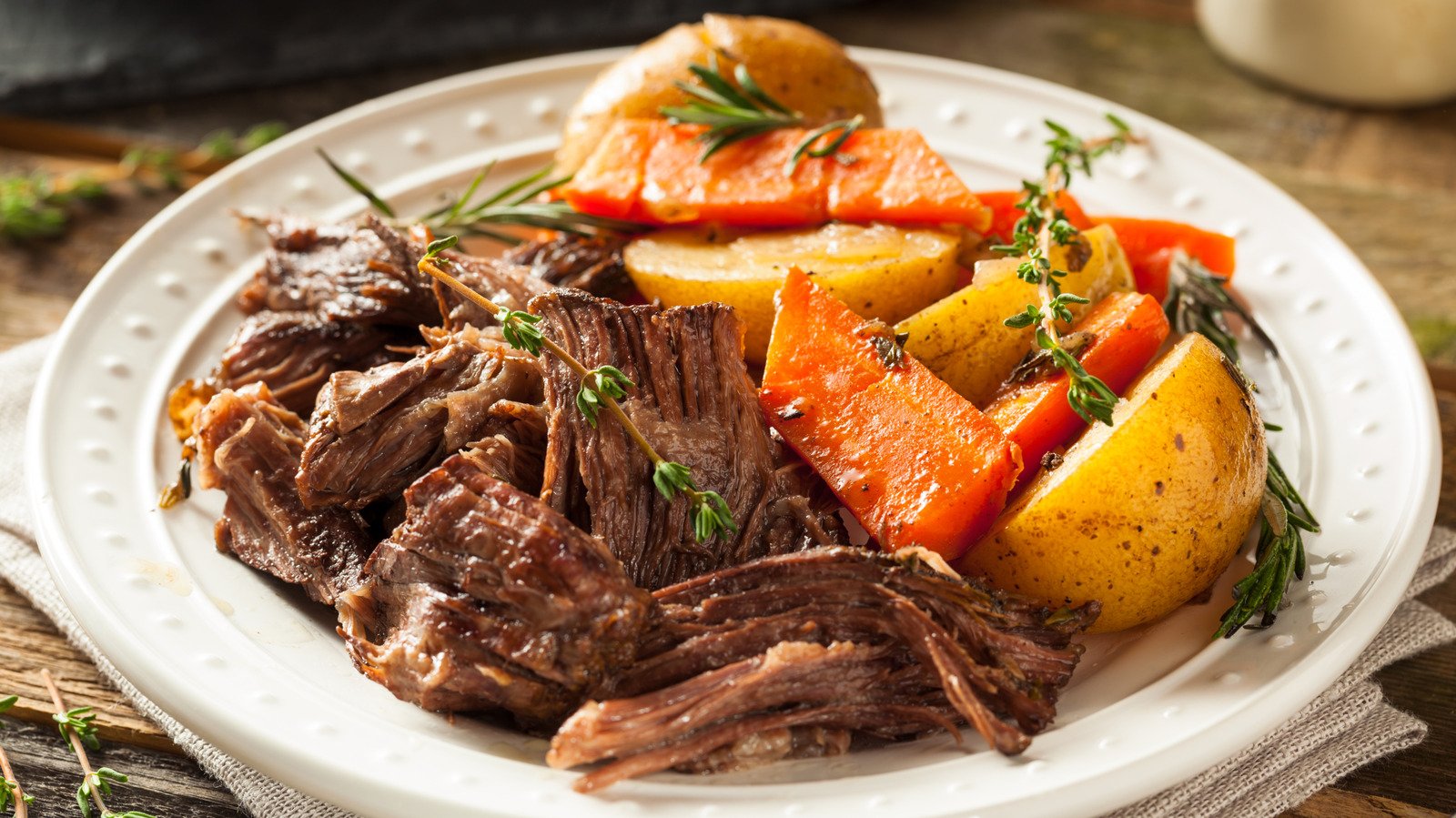 Add This Retro 1911 Sauce To Crank Pot Roast Up To 11 - cover