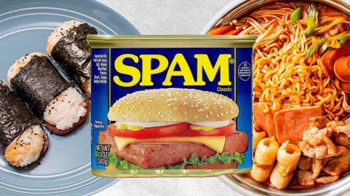 12 Creative Ways To Use Canned Spam