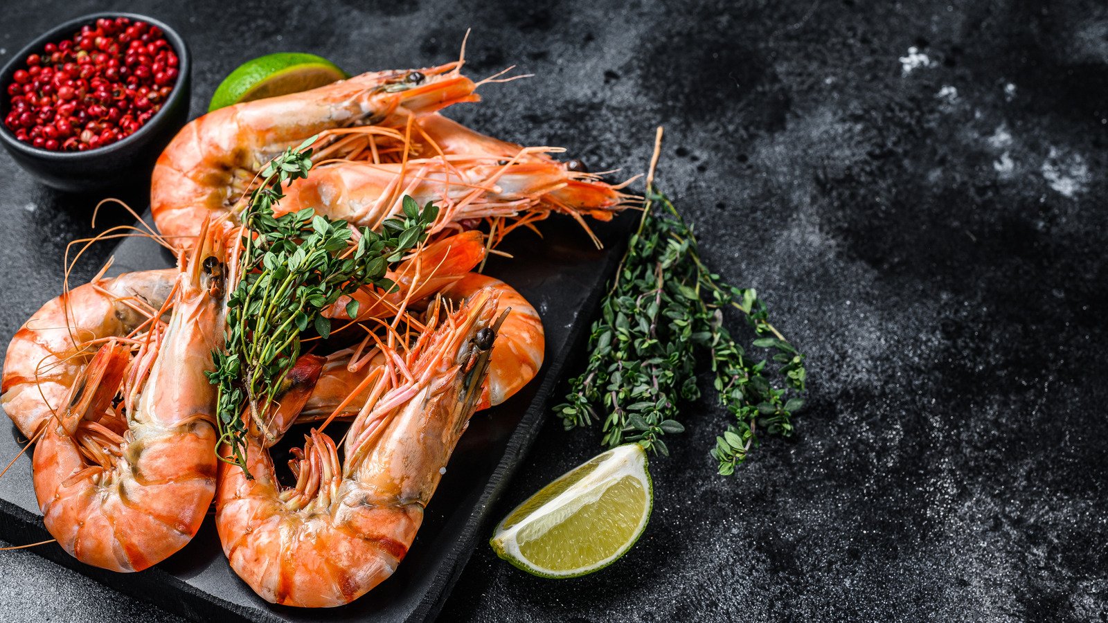 Is There A Difference Between Shrimp And Prawns?