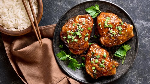 20 Chicken Thigh Recipes Your Family Will Love