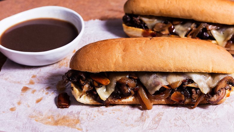 The Best French Dip Sandwich You'll Ever Make