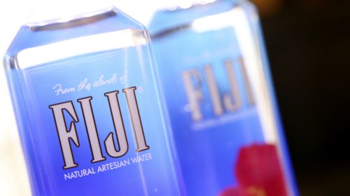 All Fiji Water Comes From This One Source
