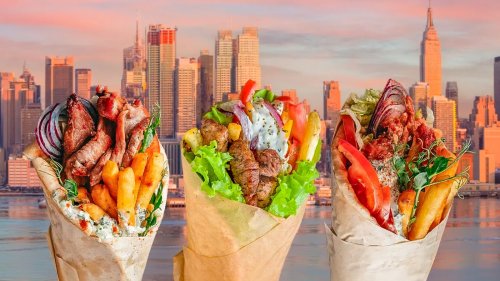 12 Best Gyros You Can Get In NYC, According To A Lifelong New Yorker