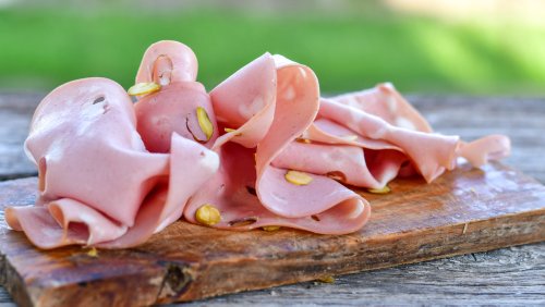 The Only Places That Produce True Mortadella