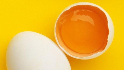 What Makes Orange Egg Yolks So Special?