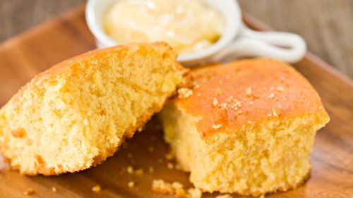 12 Ways You Can Use Up Leftover Cornbread