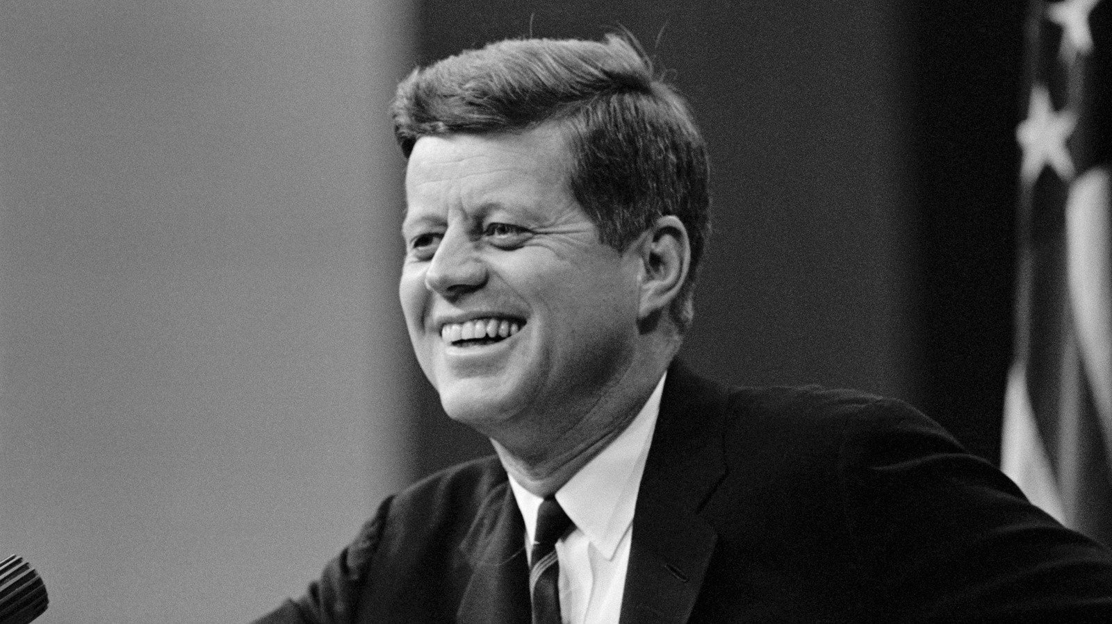JFK's Unusual Breakfast Choice Baffled Everyone - cover