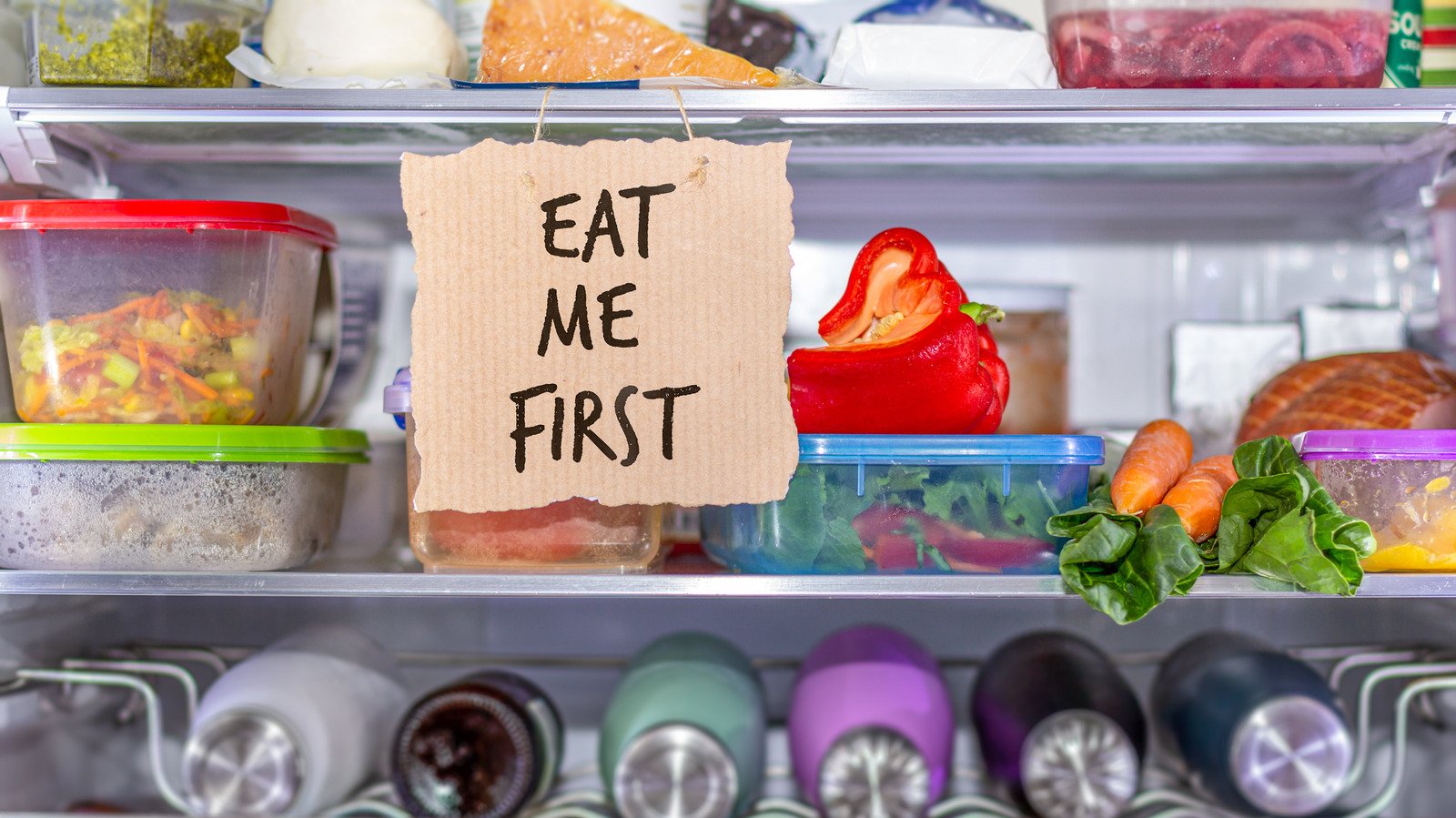 15 Leftovers That Can Be Dangerous To Eat