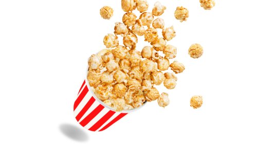 The Ingredient That Will Change Your Popcorn Forever