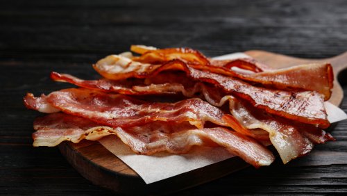 You Should Cook Bacon In Your Air Fryer. Here's Why