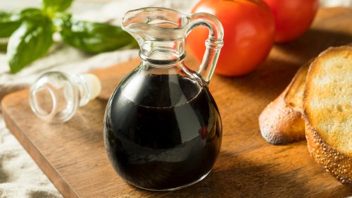 41 Unique Ways To Use Balsamic Vinegar