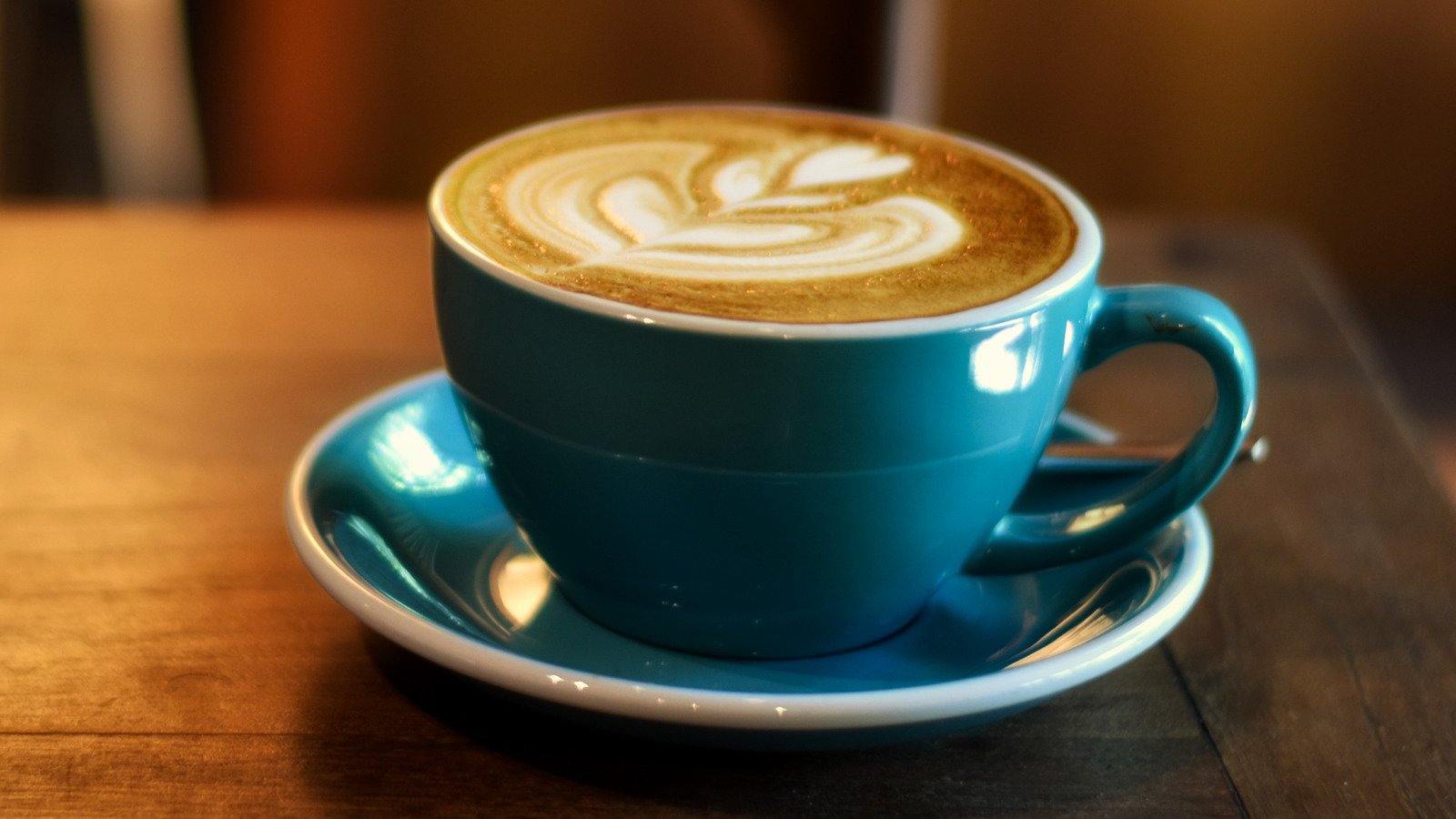 The Best Coffee Shop In Every State