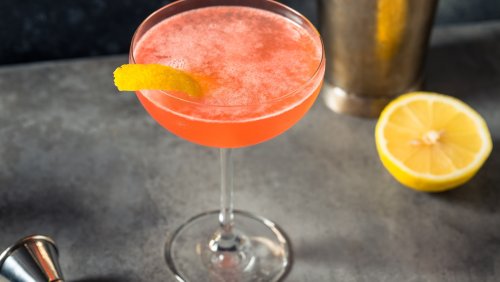 The Jasmine: The Complex Gin Cocktail You Should Try