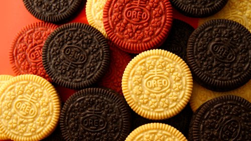 The Clever Way Oreo Announced Its New Holiday Flavor - Tasting Table