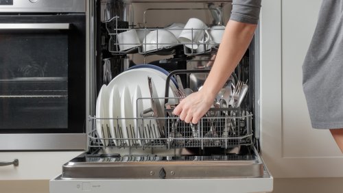 How Long Should Your Dishwasher Last Before Replacing It?