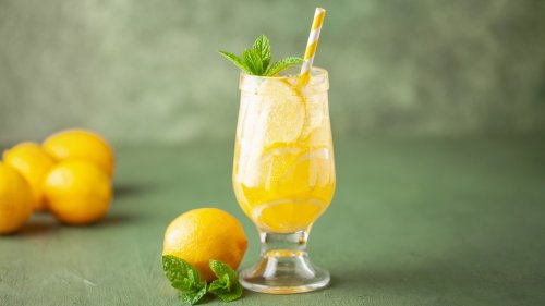 The Specific Lemons That Make Italian Limoncello So Unique