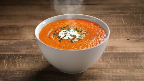 13 Tips For The Best Homemade Tomato Soup