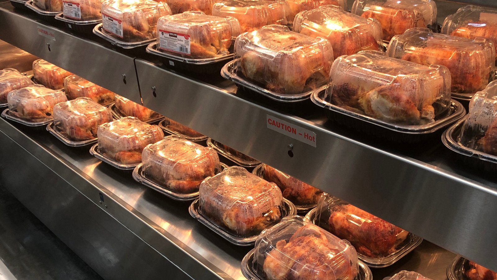 12 Best Costco Prepared Foods To Buy And 11 To Avoid