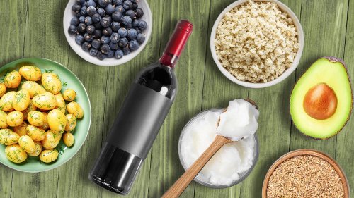12 Superfood Myths You Can Stop Believing