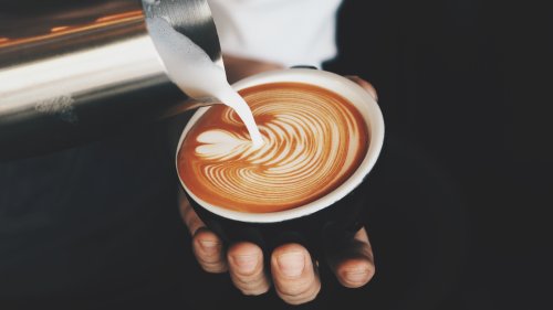 Why You Should Consider Adding Barista Milk To Your Morning Cup Of Coffee