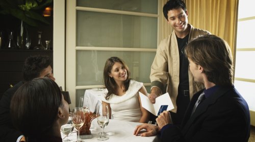 The Restaurant Fee You Should Look Out For In Italy