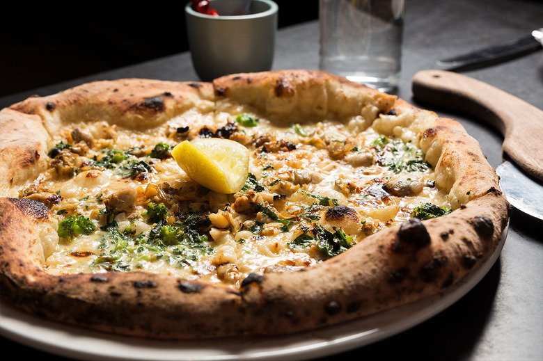 Best Pizza Slice in NYC 2019 | Tasting Table