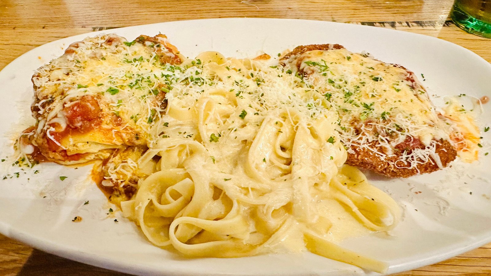 7 Olive Garden Myths To Stop Believing