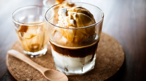 The Lazy Hack That Takes Affogato To The Next Level