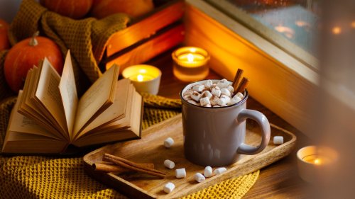 15 Best Ways To Upgrade Your Hot Chocolate - Tasting Table