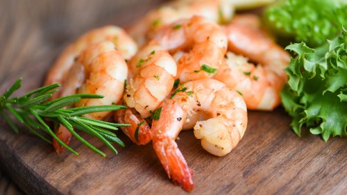 Common Mistakes Everyone Makes With Shrimp